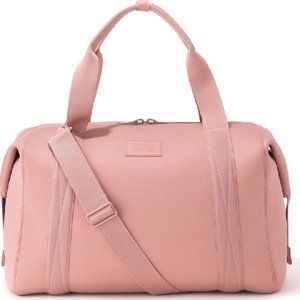 Dagne Dover Landon Large Duffel Bag Wildflower